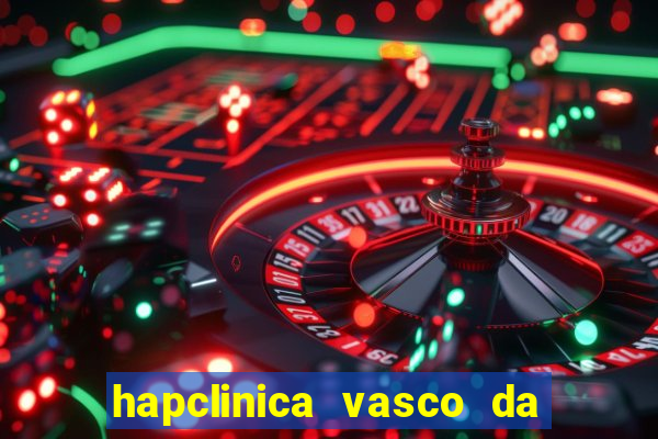 hapclinica vasco da gama como chegar